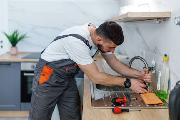 Best Emergency Plumber  in Lusk, WY