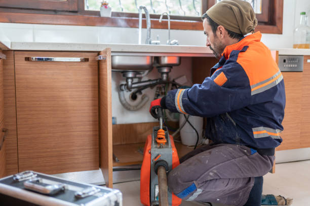 Best Local Plumber Services  in Lusk, WY