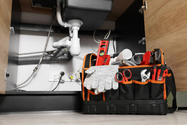 Best Faucet Repair  in Lusk, WY