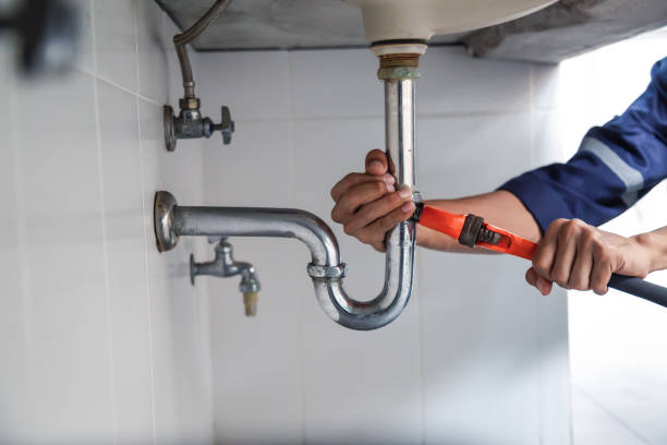 Best Water Leak Repair  in Lusk, WY