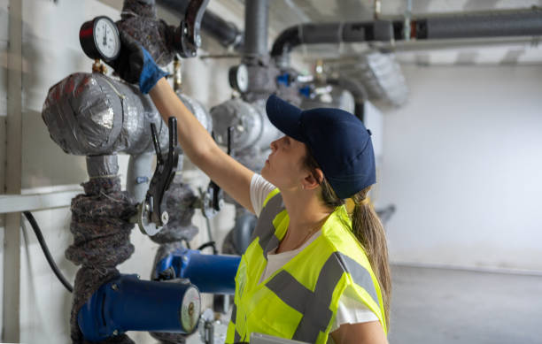 Shower Repair Services in Lusk, WY