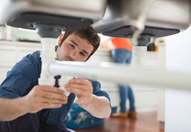 Best Plumbing Repair Near Me  in Lusk, WY