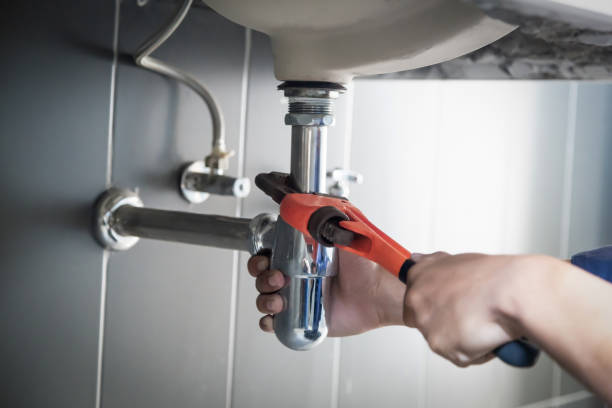 Best Water Heater Repair  in Lusk, WY