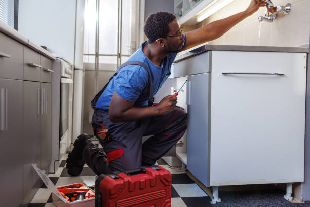 Best Shower Repair Services  in Lusk, WY