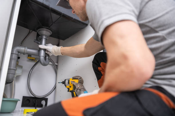 Best Sewer Line Repair  in Lusk, WY
