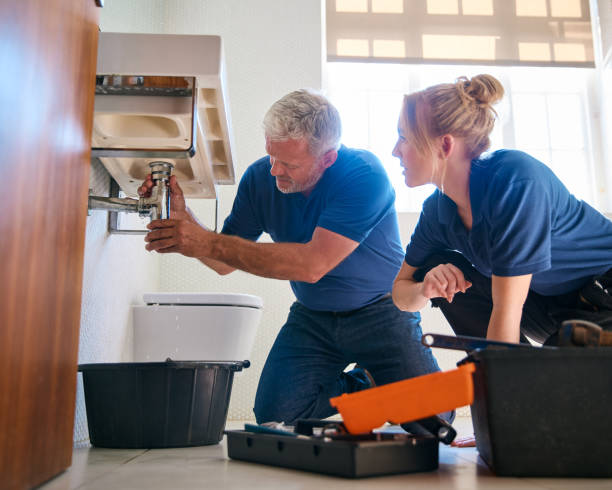 Best Sewer Cleaning Services  in Lusk, WY