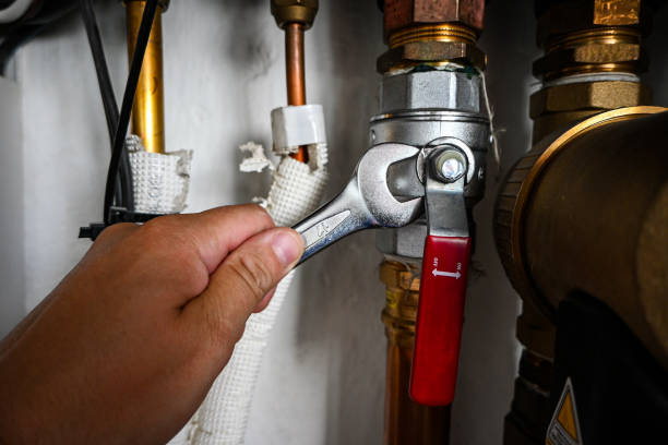Best Drain Cleaning Services  in Lusk, WY